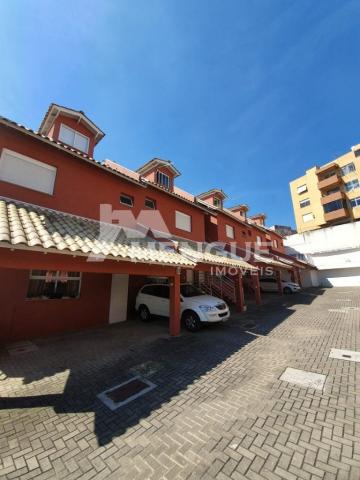 Casa de condomínio à venda com 3 dormitórios em Jardim floresta, Porto alegre cod:8085 - Foto 18