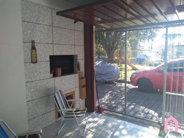 Casa à venda com 4 dormitórios em Desvio rizzo, Caxias do sul cod:2909 - Foto 7