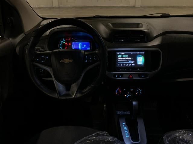 Chevrolet Spin Activ 1.8 AT 2016 - Foto 8