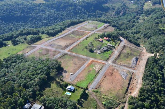 Terreno à venda em Monte bérico, Caxias do sul cod:553 - Foto 6