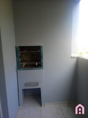 Apartamento à venda com 2 dormitórios em Jardim do shopping, Caxias do sul cod:2921 - Foto 7