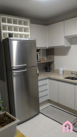 Casa à venda com 2 dormitórios em Desvio rizzo, Caxias do sul cod:2488 - Foto 8