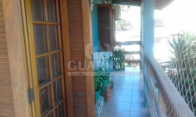 Casa à venda com 3 dormitórios em Vila nova, Porto alegre cod:151028 - Foto 3
