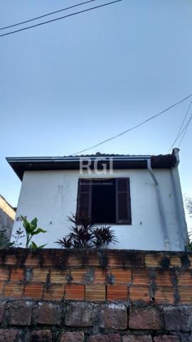 Casa à venda com 2 dormitórios em Nonoai, Porto alegre cod:BT8919 - Foto 5