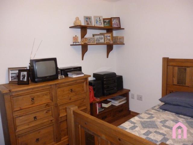 Apartamento à venda com 2 dormitórios em São pelegrino, Caxias do sul cod:2757 - Foto 12