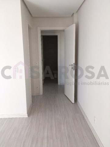 Apartamento à venda com 2 dormitórios em Pio x, Caxias do sul cod:1274 - Foto 10