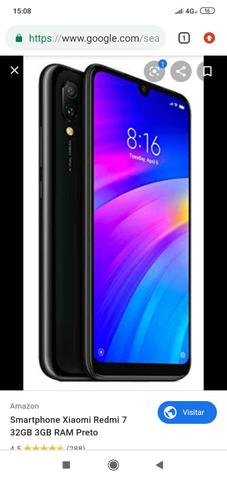 Xaiomi Redmi 7 - Foto 4