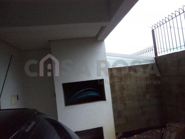 Casa à venda com 2 dormitórios em São luiz, Caxias do sul cod:1339 - Foto 8