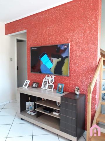 Casa à venda com 2 dormitórios em Charqueadas, Caxias do sul cod:2802 - Foto 6