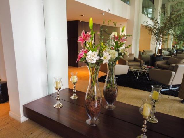 Apartamento à venda com 3 dormitórios em Centro, Joinville cod:V10132 - Foto 7
