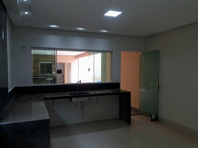 Rua 05, Casa moderna Completa, Vicente Pires - Foto 15