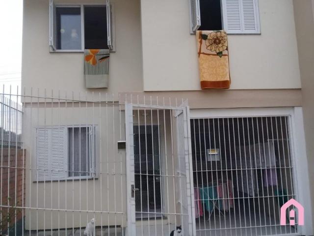 Casa à venda com 3 dormitórios em Colina de flores, Flores da cunha cod:2345