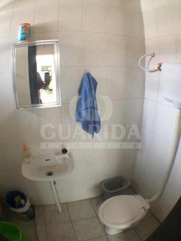 Casa de condomínio à venda com 3 dormitórios em Tristeza, Porto alegre cod:150925 - Foto 19