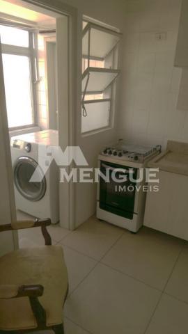 Apartamento à venda com 2 dormitórios em São joão, Porto alegre cod:7018 - Foto 5