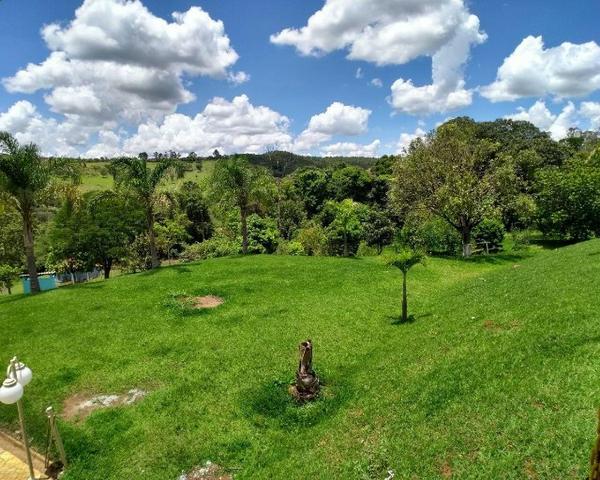 Fazendinha em Itaguara MG à 110 km de Belo Horizonte 120 mil metros 12 hectares - Foto 9