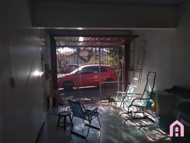 Casa à venda com 4 dormitórios em Desvio rizzo, Caxias do sul cod:2909 - Foto 8