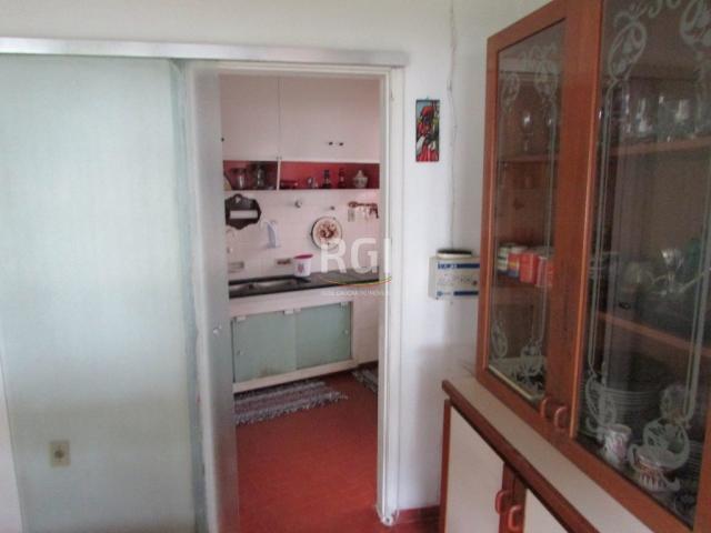 Casa à venda com 3 dormitórios em Ponta grossa, Porto alegre cod:LI50877667 - Foto 8