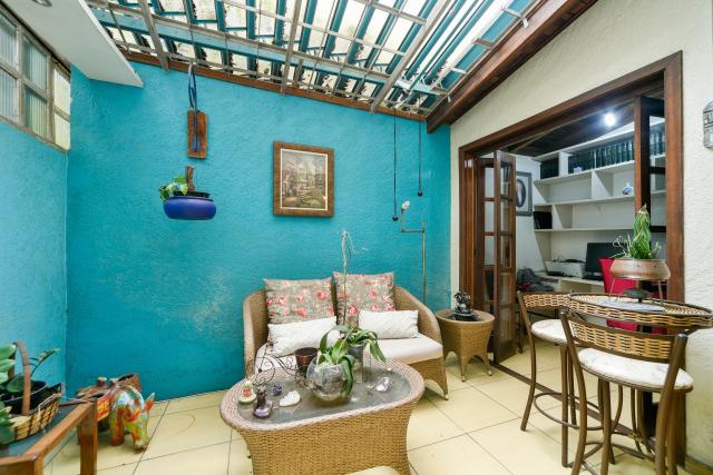 Casa à venda com 3 dormitórios em Vila conceição, Porto alegre cod:9913935 - Foto 3