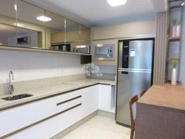 Apartamento à venda com 3 dormitórios em Centro, Garibaldi cod:9908590 - Foto 12