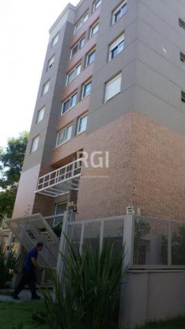 Apartamento à venda com 2 dormitórios em Petrópolis, Porto alegre cod:LI50877903 - Foto 10
