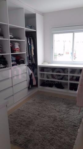 Apartamento à venda com 2 dormitórios em Nossa senhora da saúde, Caxias do sul cod:1568 - Foto 2