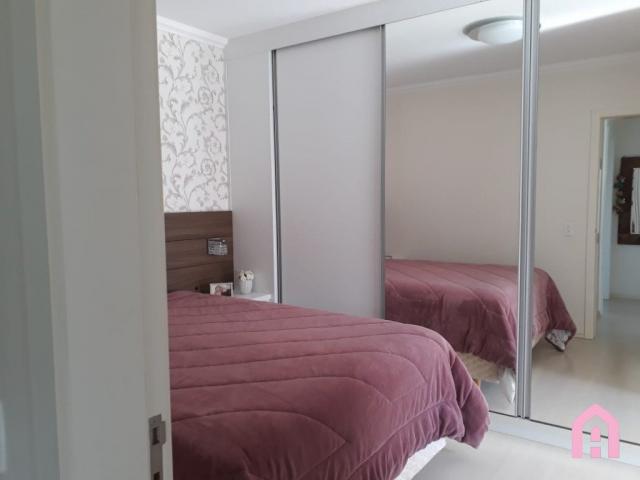 Apartamento à venda com 3 dormitórios em Colina sorriso, Caxias do sul cod:2468 - Foto 6