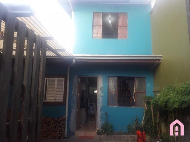 Casa à venda com 5 dormitórios em Desvio rizzo, Caxias do sul cod:2886 - Foto 2