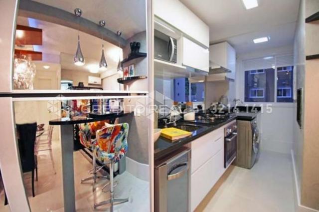Apartamento à venda com 2 dormitórios em Jardim carvalho, Porto alegre cod:GD0039 - Foto 6