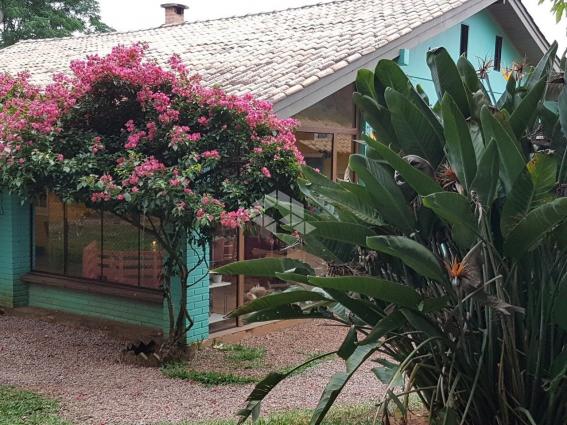 Chácara à venda em Country club, Eldorado do sul cod:9914277 - Foto 4