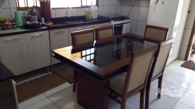 Linda casa no Jardim da Grevilhas uma excelente oportunidade. - Foto 8