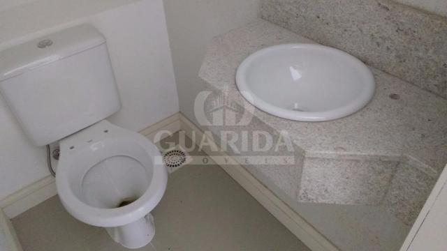 Casa à venda com 2 dormitórios em Guarujá, Porto alegre cod:151090 - Foto 16