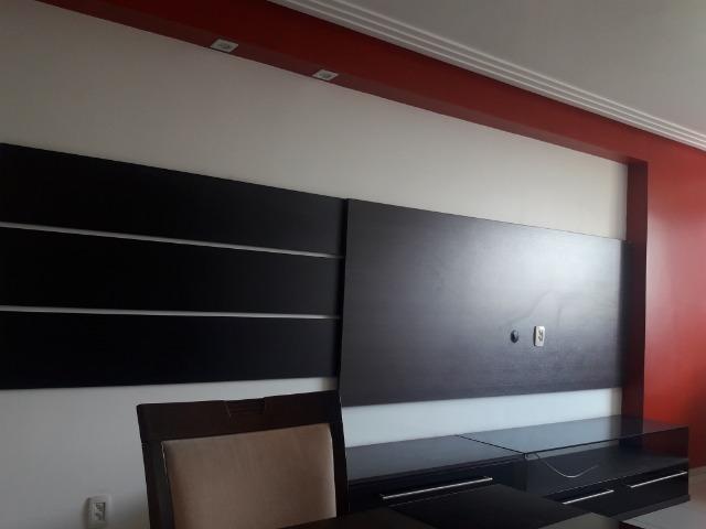 Apto no centro, Heraclito Graca com 3 suites - Foto 3