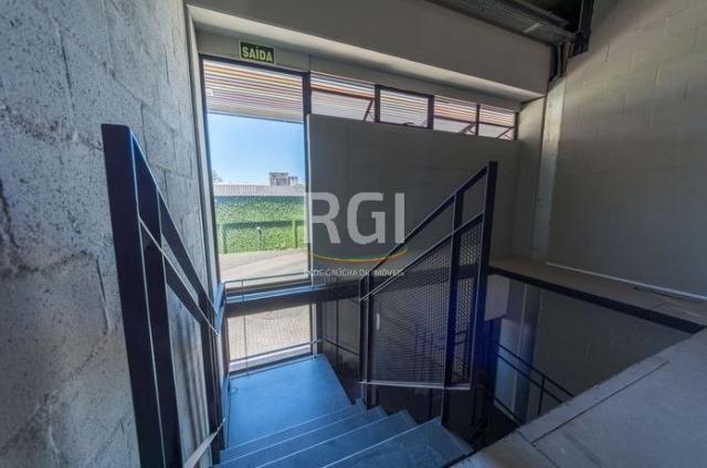 Loja comercial para alugar em Boa vista, Porto alegre cod:BT8722 - Foto 12