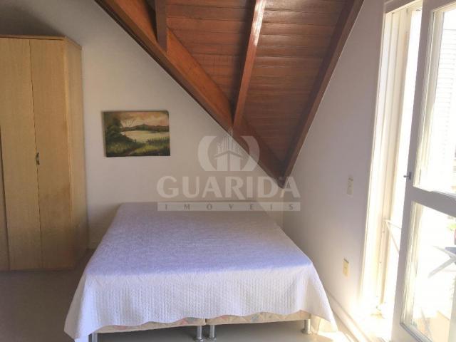 Casa à venda com 3 dormitórios em Tristeza, Porto alegre cod:151027 - Foto 14