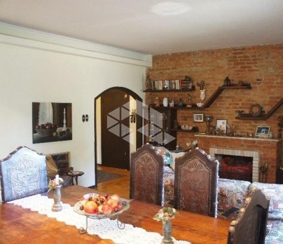 Casa à venda com 4 dormitórios em Vila assunção, Porto alegre cod:9913963