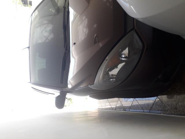 Ford Fiesta 2011/2012 Completo - Lindo - Foto 2