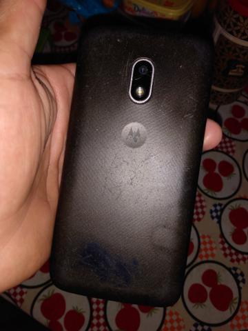 Moto G4 - Foto 2