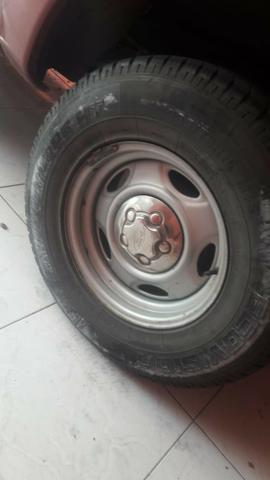 Ford Ranger - Foto 6