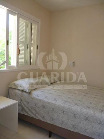 Casa de condomínio à venda com 3 dormitórios em Guarujá, Porto alegre cod:152366 - Foto 16