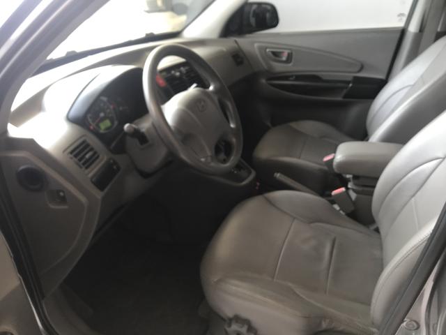 Hyundai Tucson automático Flex - Foto 15