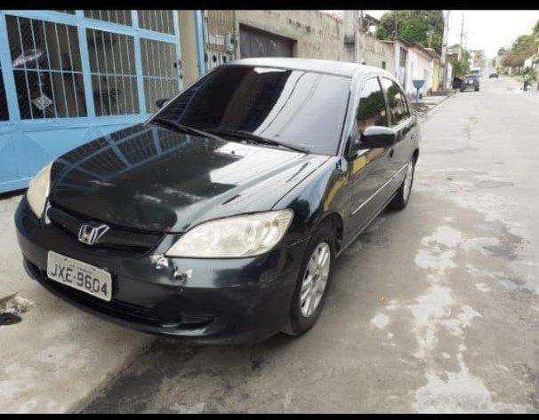 Honda Civic 2005