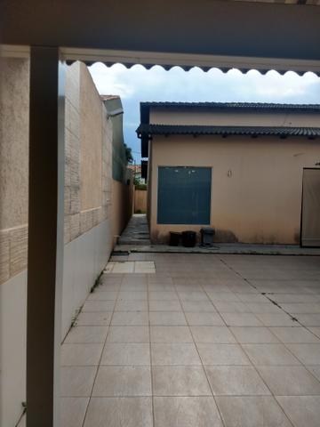 Arniqueiras QD 05 Casa 4 qts 3 suítes lazer condomínio fechado só 599mil Ac FGTS Imóvel - Foto 9