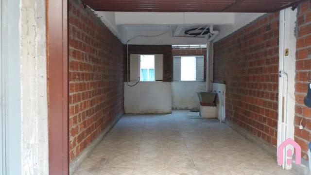 Casa à venda com 2 dormitórios em Desvio rizzo, Caxias do sul cod:2961 - Foto 9