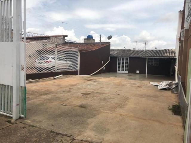 Casas 2 quartos para venda em ra iii taguatinga, casa 2 quartos em taguatinga, 2 dormitóri - Foto 3