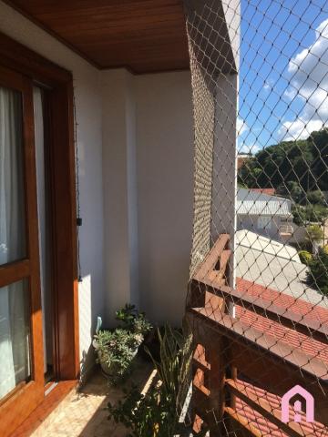 Apartamento à venda com 3 dormitórios em Santa fé, Caxias do sul cod:2778 - Foto 5