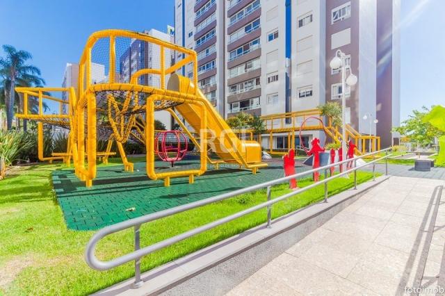 Apartamento à venda com 4 dormitórios em Menino deus, Porto alegre cod:CA4038 - Foto 10