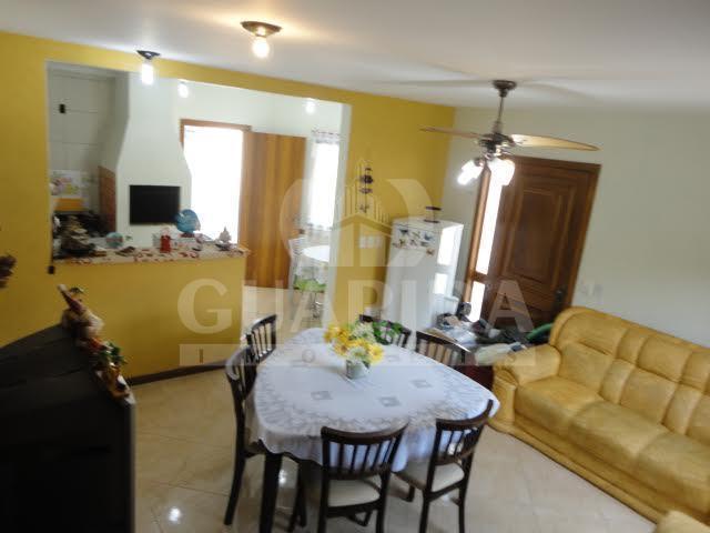 Casa de condomínio à venda com 3 dormitórios em Camaquã, Porto alegre cod:150989 - Foto 2