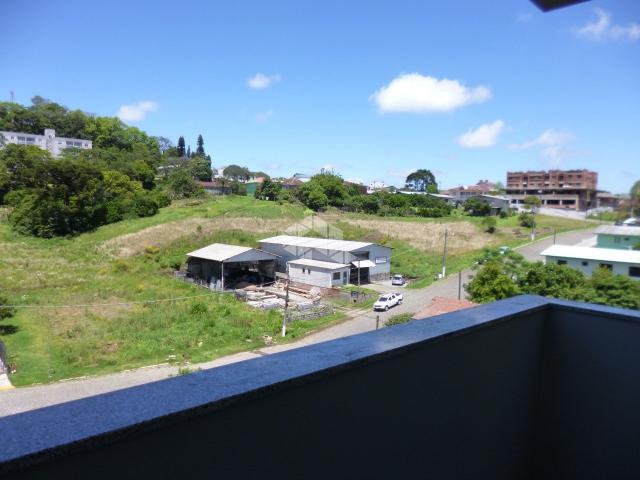Apartamento à venda com 2 dormitórios em Triângulo, Carlos barbosa cod:9914374 - Foto 4