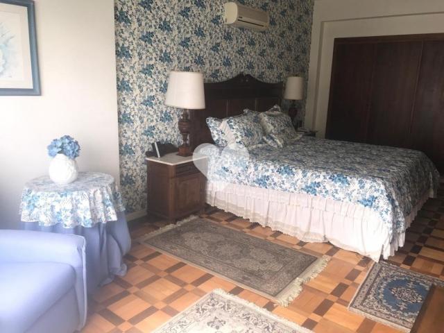 Apartamento à venda com 4 dormitórios em Moinhos de vento, Porto alegre cod:58469508 - Foto 11