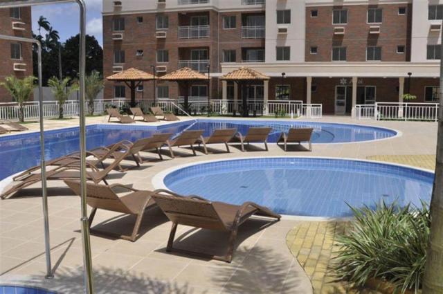 Apartamento no Ecopark - 77 m² - 3/4 sendo 1 suíte - Oportunidade! - Foto 15